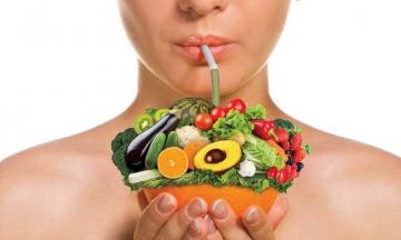 Napravite ukusni spoj vitamina za zdravlje i održavanje imuniteta