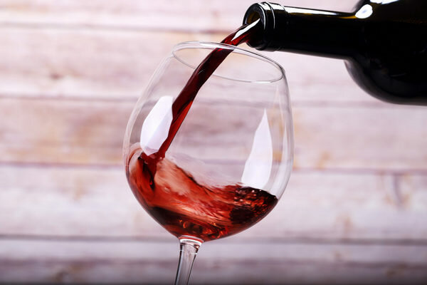 Poluslatka vina mogu biti loše kvalitete. (Foto: Pixabay.com)