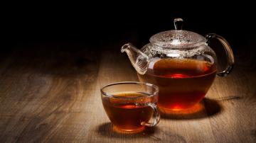 Istina o... TEA: zašto ne mogu piti čaj svaki dan?