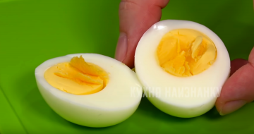 Kako kuham jaja bez ključanja: ispada zdravije i ukusnije (i štedim energiju)