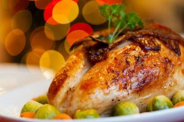 Tri pravila ukusna piletina kuhanje, koje je poželjno da ne prekida