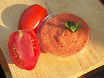 Bioaktivni rajčica, poboljšava metabolizam
