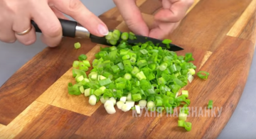 Jednostavna salata od graha u konzervi