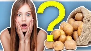 Zašto krumpira sok snižava krvni tlak i rak izliječiti?