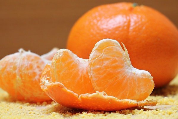 Jedenje kilograma mandarina može uzrokovati želučane probleme (Foto: Pixabay.com)