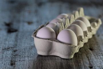 Znanstvenici su rekli zašto ne biste trebali jesti puno jaja