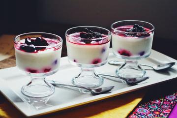 Kako kuhati najpoznatijih talijanskih desert - Panna cotta