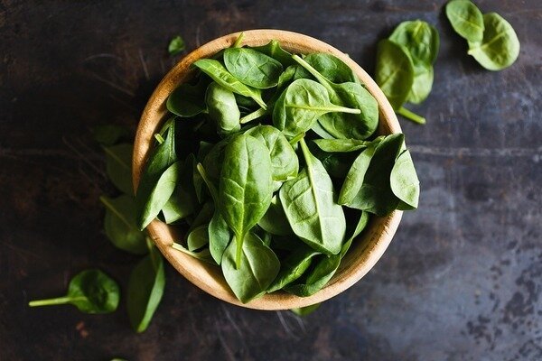 Zelje sadrži zdrave ugljikohidrate, vitamine i antioksidante (Foto: Pixabay.com)