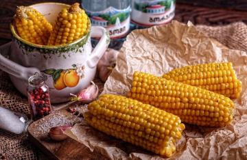Magične svojstva kukuruza: otapanje žučnih kamenaca i bubreg, gušterača oporavi