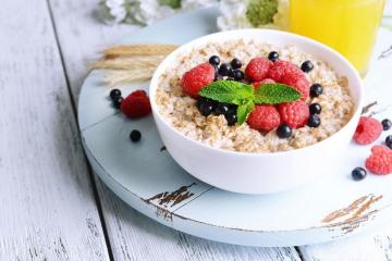 TOP 5 najkorisnijih žitarica za doručak