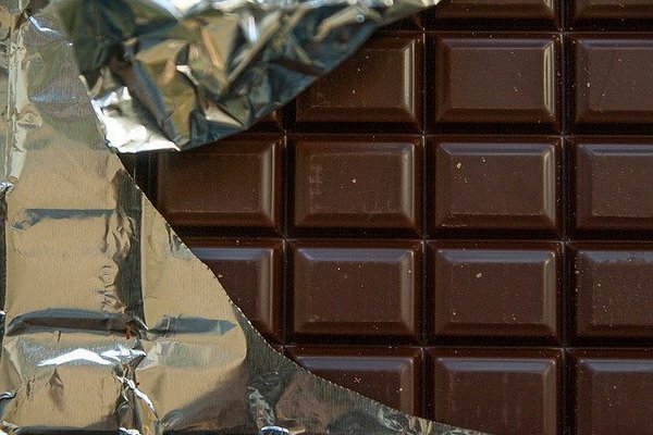 Dovoljno je pojesti nekoliko komada čokolade dnevno da pomognemo mozgu (Foto: pixabay.com)