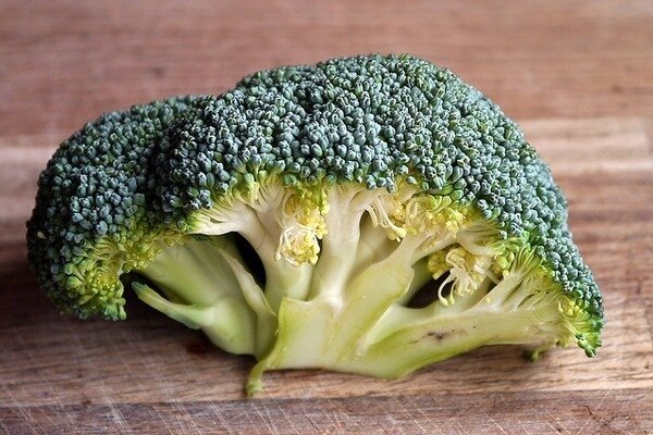 Brokula ne gubi svojstva ni nakon toplinske obrade (Foto: pixabay.com)