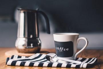 7 razloga da pijete manje kave: kako to može biti opasno?