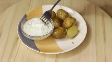 „Ručak ribar” i drugi recepti iz konvencionalnih krumpira