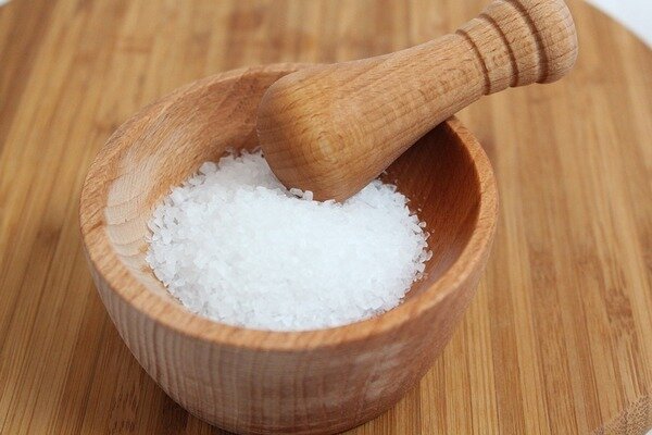 Jedenje previše soli može dovesti do zdravstvenih problema. (Foto: Pixabay.com)