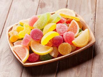 Kako jesti slatkiše i ne debljati se: TOP proizvodi za slatkiše