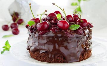 Prekrasna čokoladna torta: 3 recepti