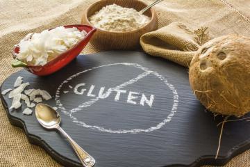 Koja hrana sadrži gluten i zašto ga treba eliminirati nakon 40 godina