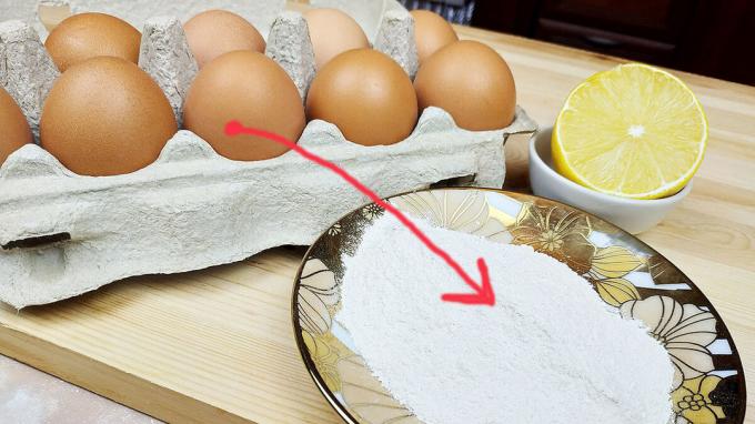 Ljuske jajeta prirodni su izvor kalcija. Ljuske jaja vrlo su dobre za nas.