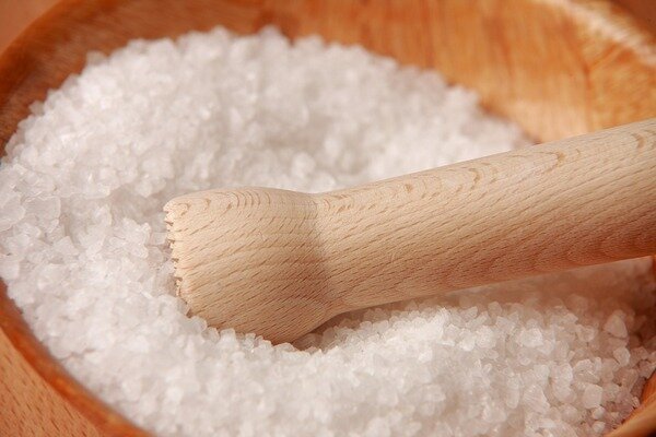 Fina sol može uzrokovati eksploziju staklenki. (Foto: Pixabay.com)