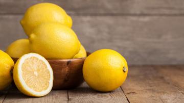 Limun pomoć od dijabetesa, raka, hipertenzije i moždanog udara