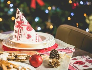 Novogodišnji stol, najbolji recepti: predjelo, glavno jelo i prilog