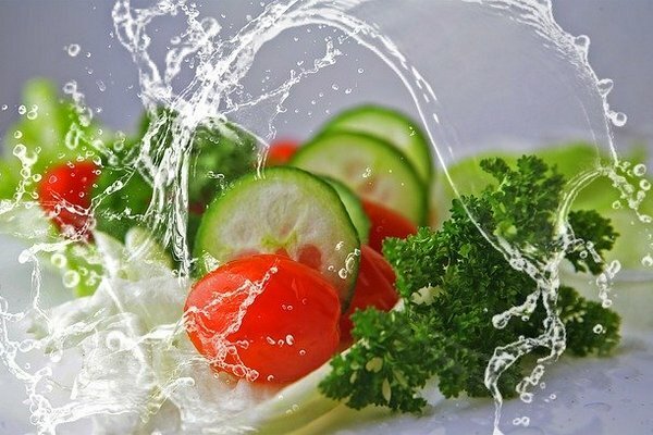 Budući da je štakor gotovo svejed, možete kuhati 2-3 različite salate (Foto: pixabay.com)