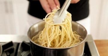 Kako kuhati tjesteninu, da ih se razdvoji?