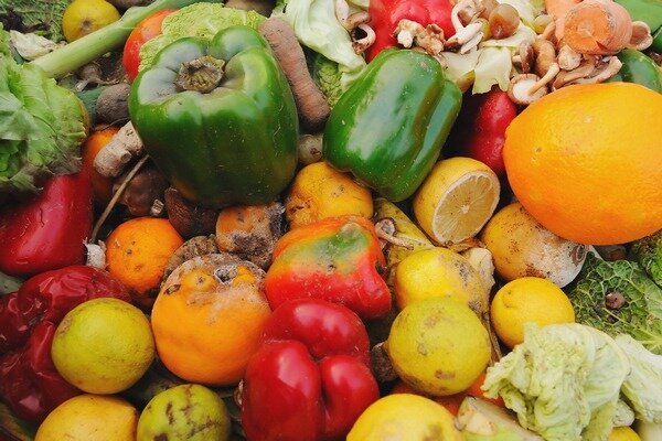 Trulo voće i povrće nije najbolji izbor za kuhanje. (Foto: nycfoodpolicy.org)