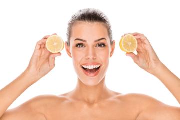 Kako korisne Limun: Limun tajne svoje zdravlje