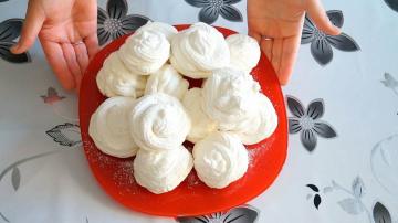 Kako kuhati vanilije marshmallows kod kuće