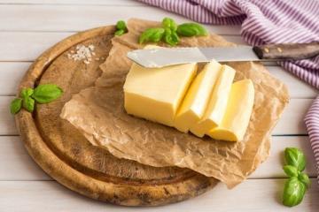 Iznenađujuće činjenice o maslaca