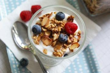 Većina zdrav doručak za vaše zdravlje