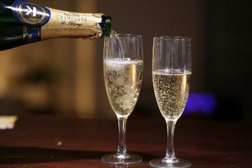 Kako odabrati kvalitetnu šampanjac na Silvestrovo?