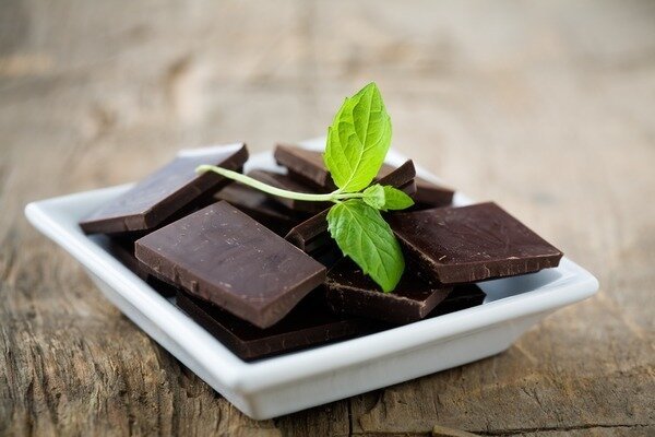  Morate jesti čokoladu s gorčinom od najmanje 72% (Foto: fnp.com)