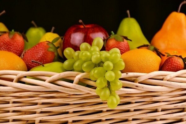 Ako neko voće držite u hladnjaku, ono će istrunuti. (Foto: Pixabay.com)
