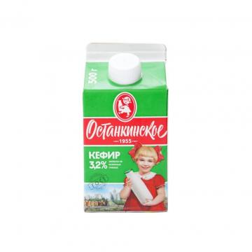 Najbolja jogurt navodi se u studiji „Roskachestvo”