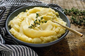 Krumpir: top 8 tajne magije kuhanje jela