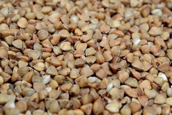 Jedna od najzdravijih žitarica je heljda (Foto: Pixabay.com)