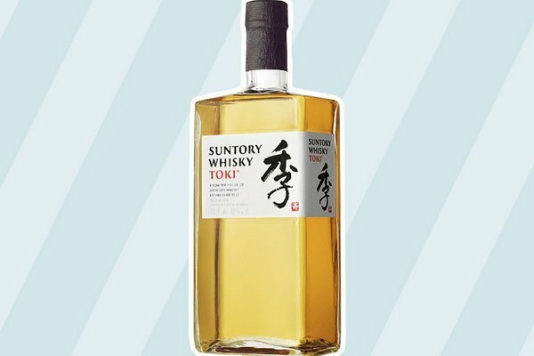 Suntory Whisky Toki (Foto: whisky.suntory.com)