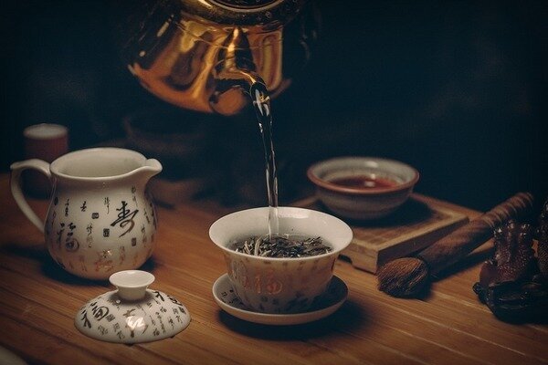 Suprotno tome, crni čaj treba uzimati ako proljev započne. (Foto: Pixabay.com)