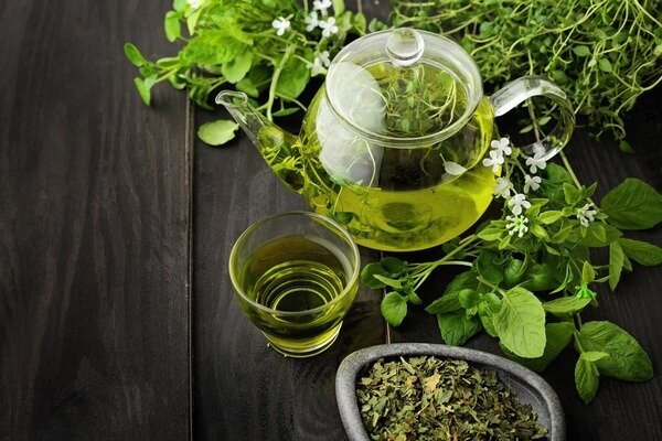 Zeleni čaj sadrži tone korisnih antioksidansa. (Foto: Pixabay.com)