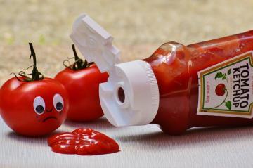 Tri znakovi koji će vam pomoći razlikovati dobro od kečapa kaša loše kvalitete
