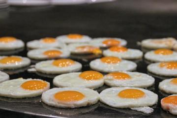 Yum 2 nove načine kako kuhati ukusna Omlet dosadno