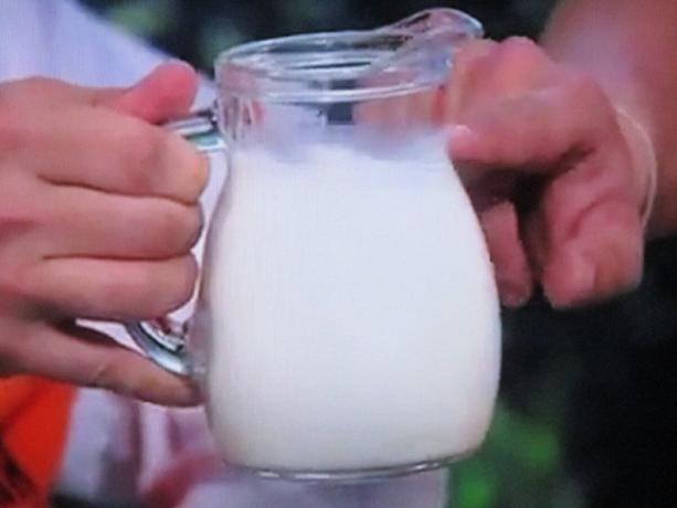 kvaliteta mlijeka