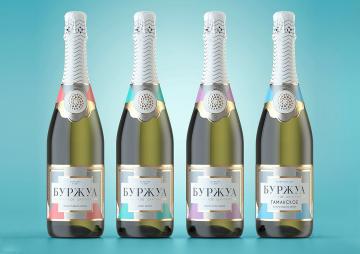 Ocjena Roskontrolya najbolje šampanjci Ruska proizvodnja
