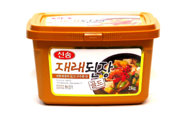 Korejski začina koje vrijedi probati za one koji vole jesti