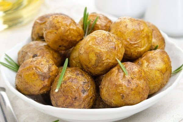 Krumpir je zdraviji kad se kuha u ljusci. (Foto: Pixabay.com)