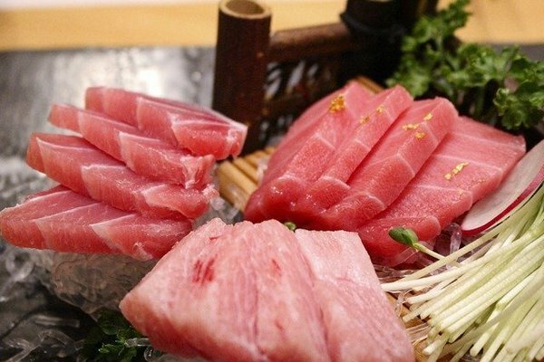 Tuna je vrlo zdrava, ima puno hranjivih sastojaka, ali ovu ribu ne biste trebali jesti prečesto (Foto: Pixabay.com)